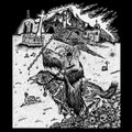 Glass Coffin / Harassor split