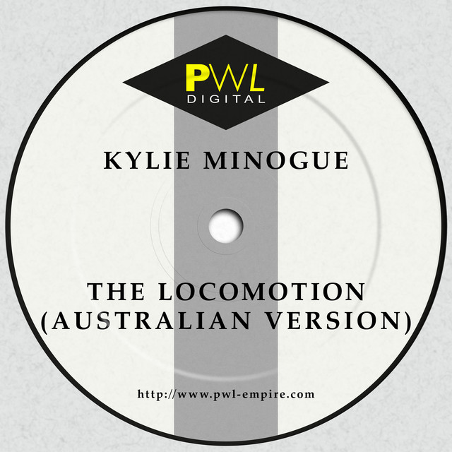The Loco-Motion (Australian Version)