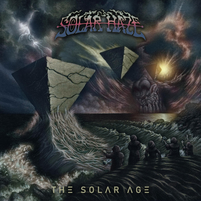 The Solar Age