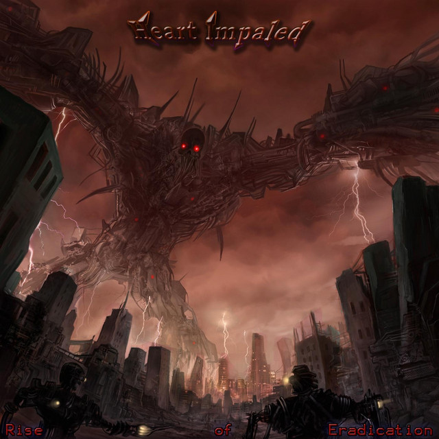 Rise of Eradication