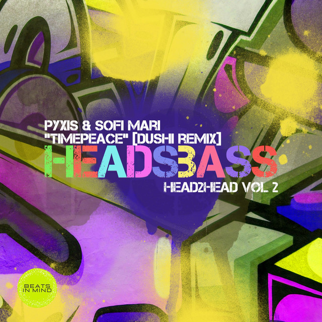 Timepeace [Dushi Remix]