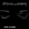 Eyes Closed