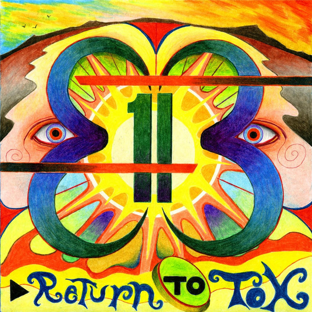 Return to Tox