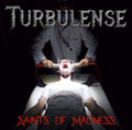 Saints of Madness