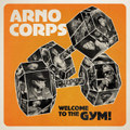 Welcome To The Gym!