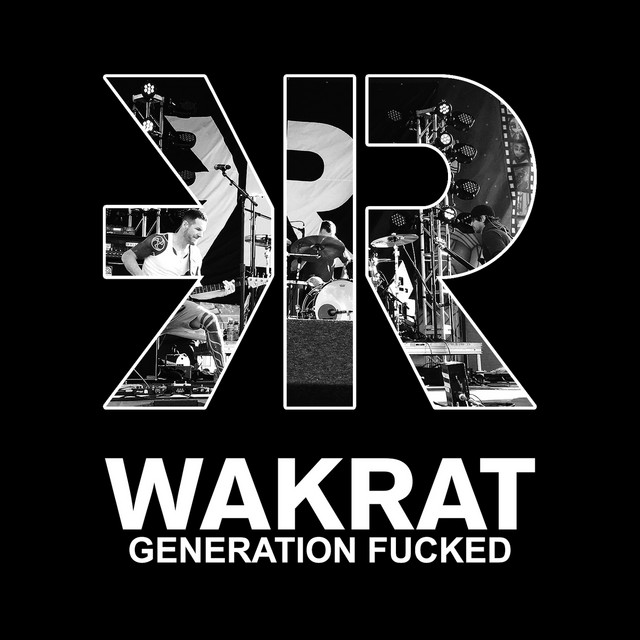 Generation Fucked