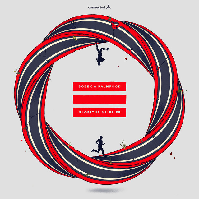Glorious Miles EP