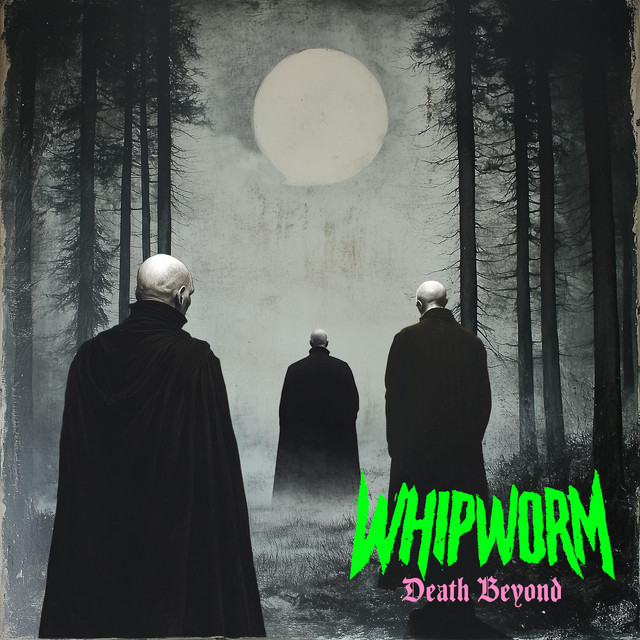 Death Beyond