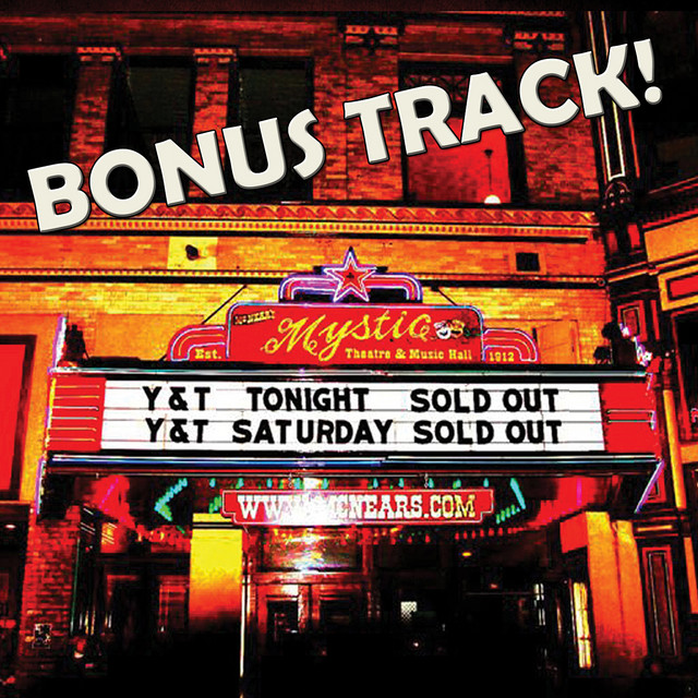 Until the Next Time (Bonus Track)