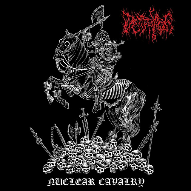 Nuclear Cavalry
