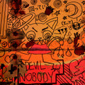 DEVIL NOBODY (feat. zombAe from Rural Internet)