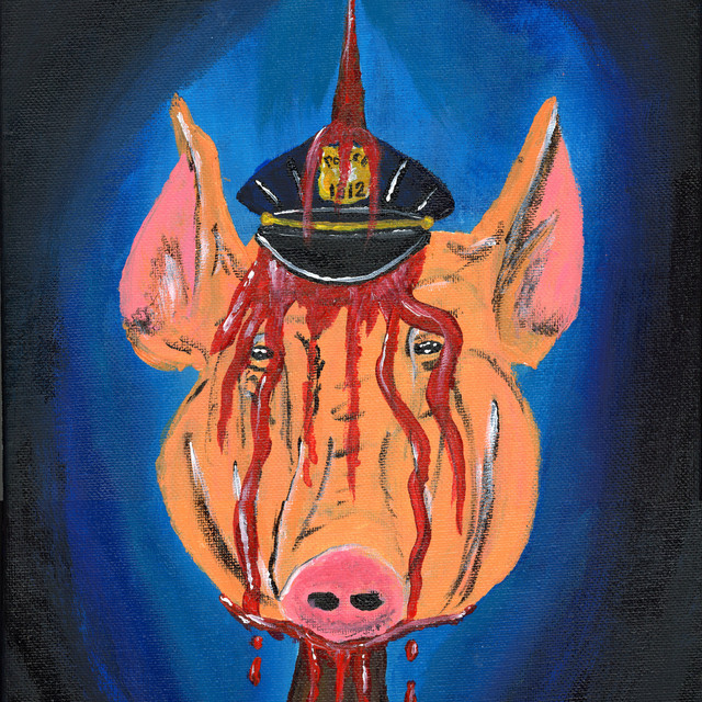 Anticop