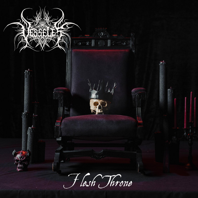 Flesh Throne