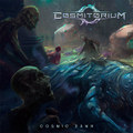 Cosmic Dawn