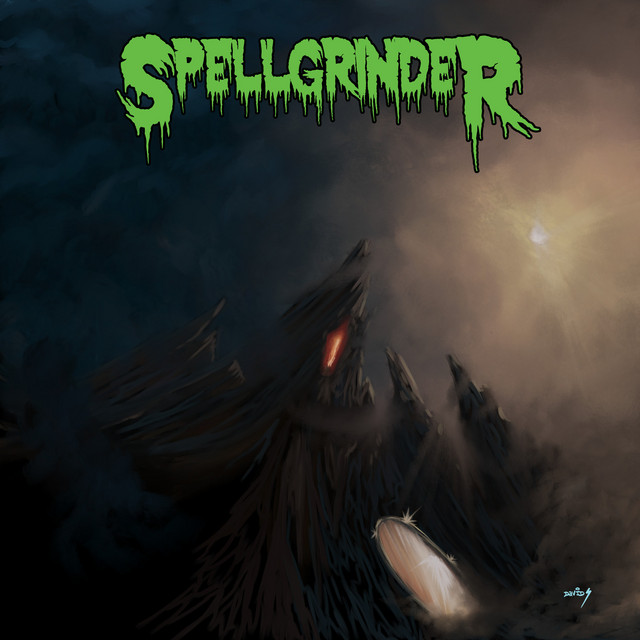 SPELLGRINDER