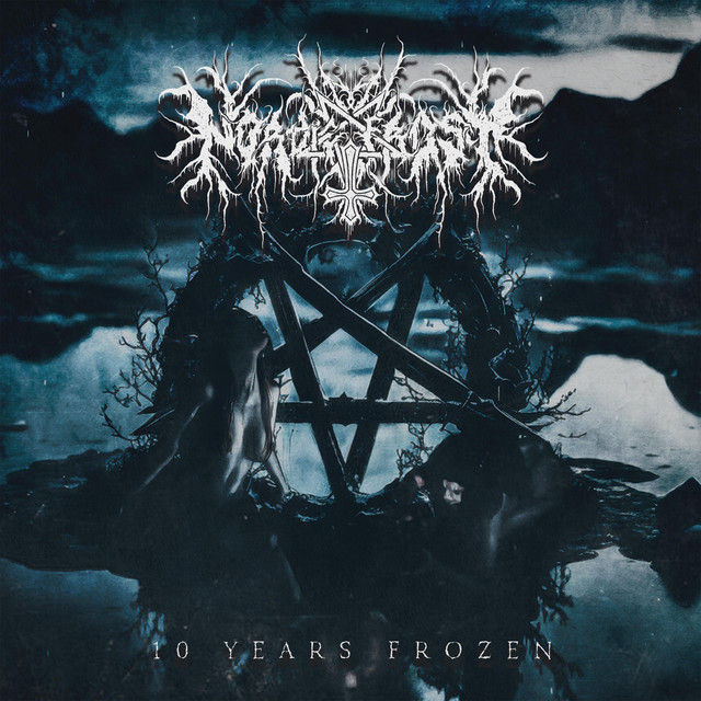 10 Years Frozen
