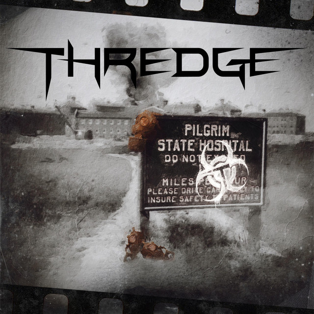 Pilgrim State