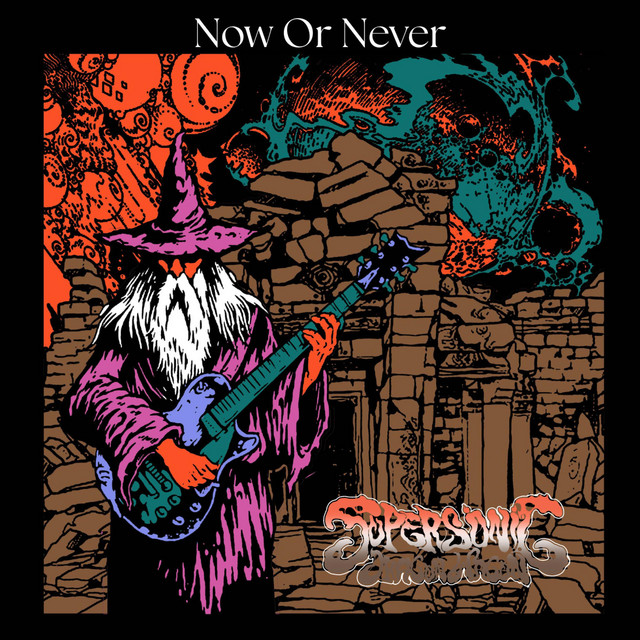 Now Or Never