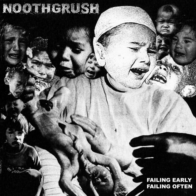 Failing Early, Failing Often
