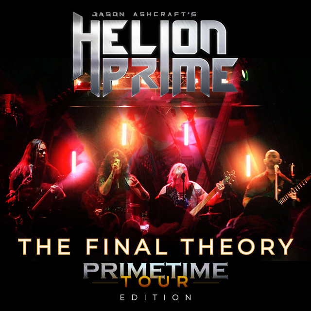 The Final Theory (PrimeTime Edition)