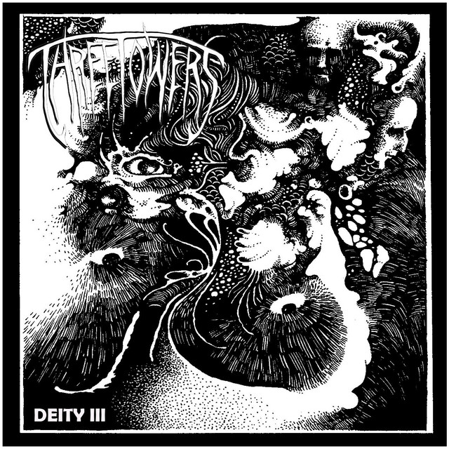 DEITY III