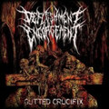 Gutted Crucifix