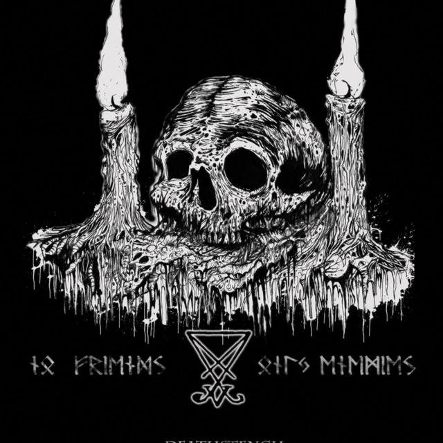 NEKRO BLOOD RITUAL