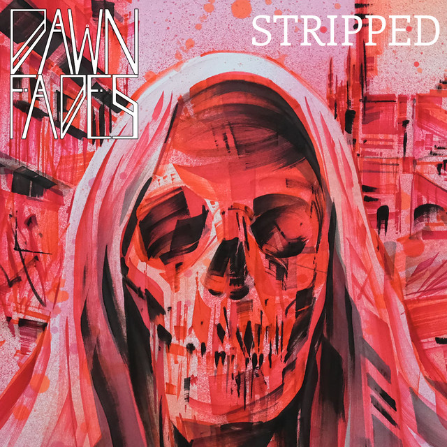 Stripped