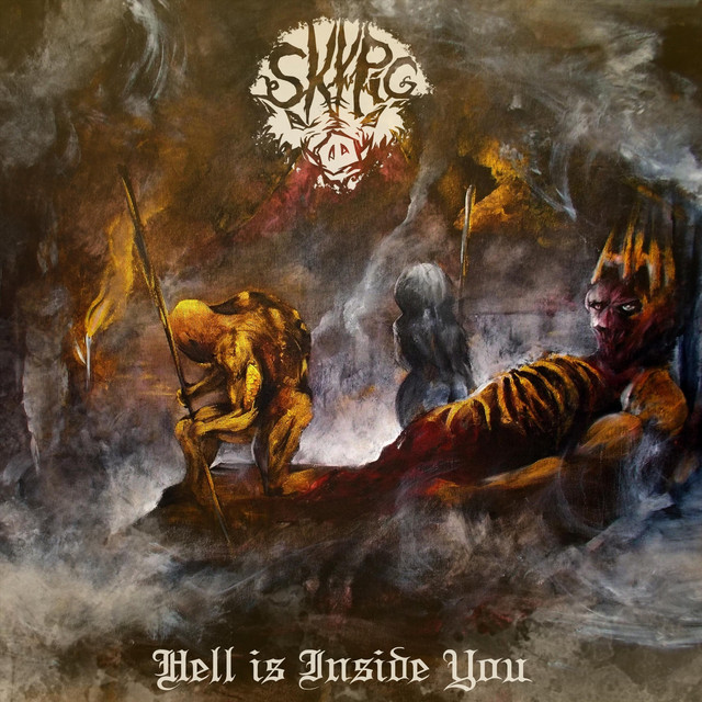 Hell is inside you