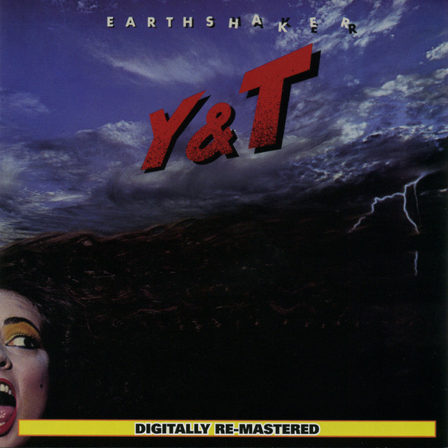 Earthshaker (Expanded Edition)