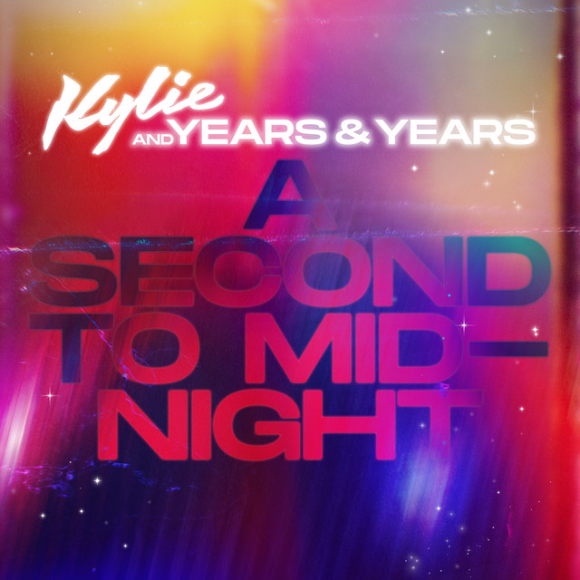 A Second To Midnight