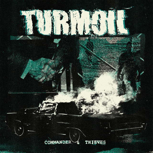 Commander & Thieves