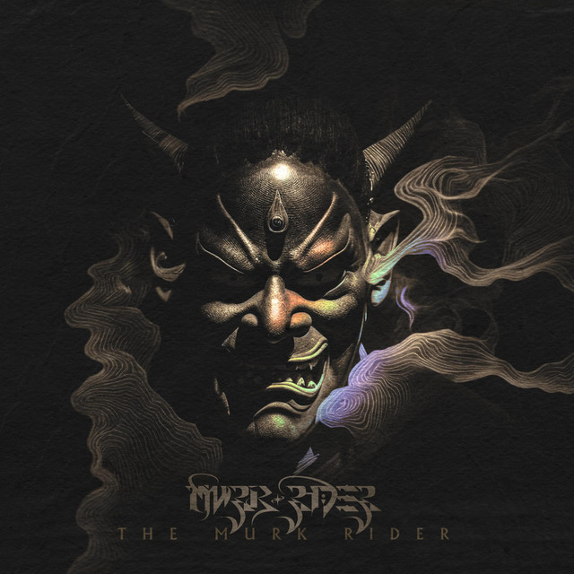 The Murk Rider