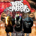 3 piece sgv gore demo
