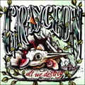 All We Destroy