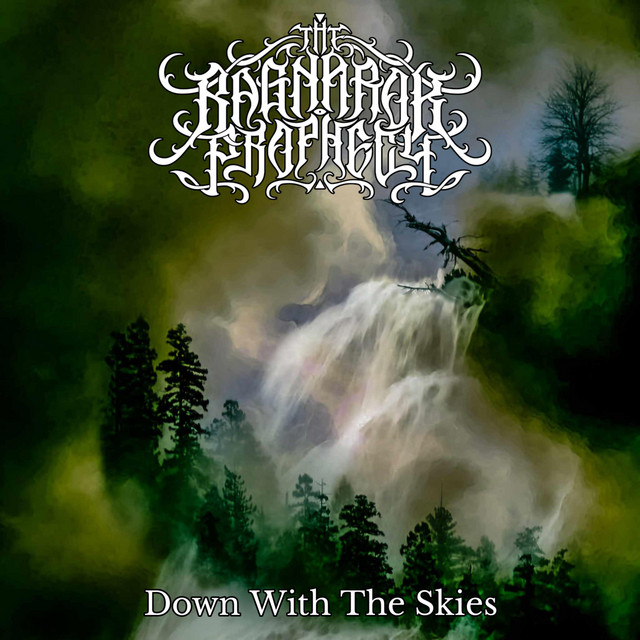 Down With The Skies