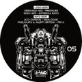 Hzd Records 05