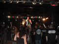DEADRINGER LIVE 61512