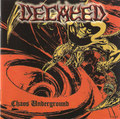 Chaos Underground