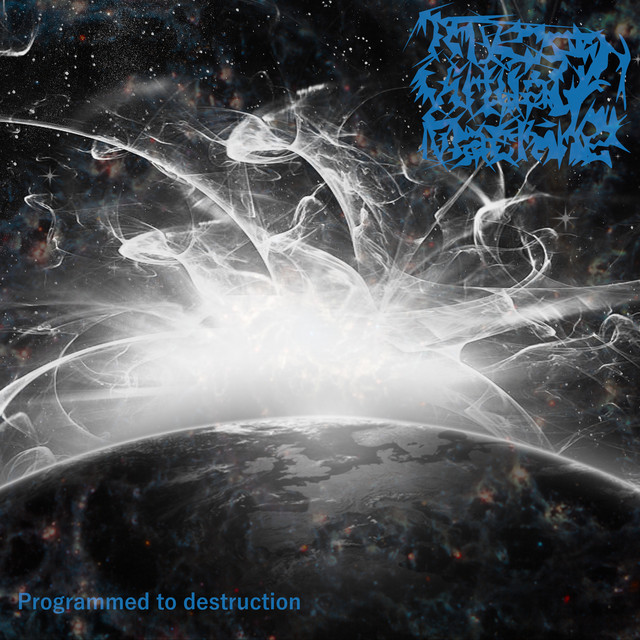 Programmed to destruction