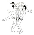 Black Magic Power EP