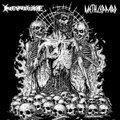 Meth Leppard/Infanticide Split
