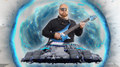 Metal in 3026