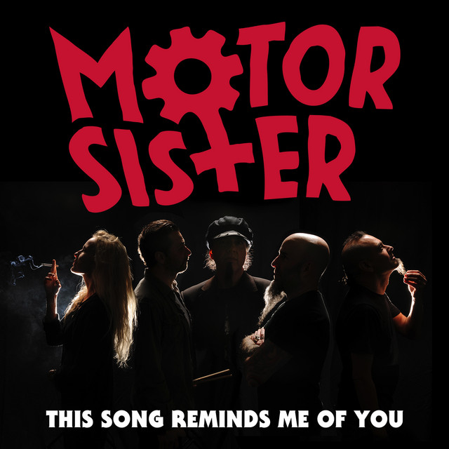 This Song Reminds Me of You - Single