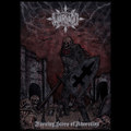 Burning Scars of Adoration