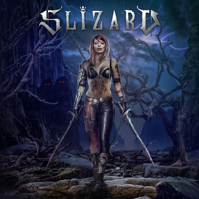 Slizard