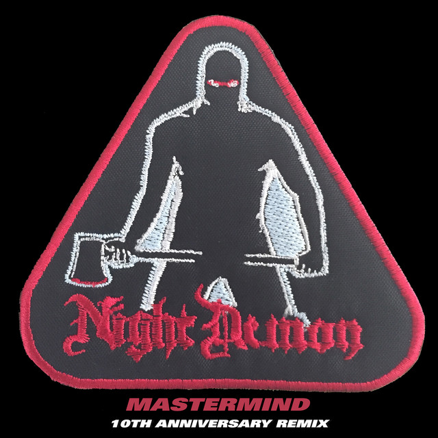Mastermind (10th Anniversary Remix)