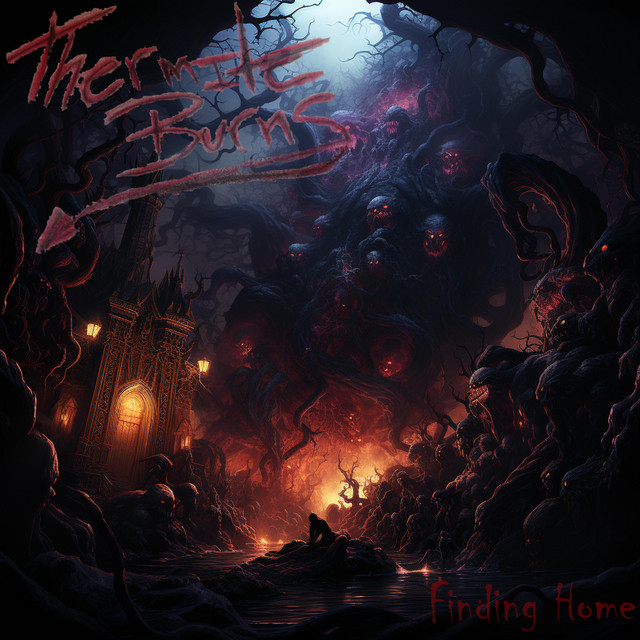 Finding Home