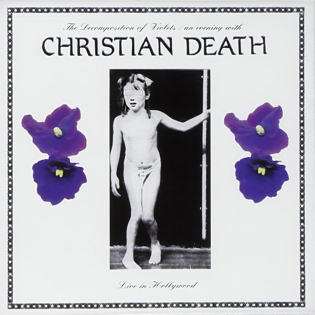The Decomposition Of Violets