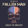 Legacy Of Defiance